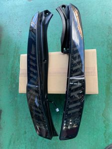 la100s ムーヴ　ヴァレンティスモークLEDテールランプ