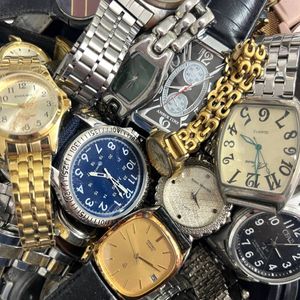 ジャンク 時計 kgのYahoo!オークション(旧ヤフオク!)の相場・価格を