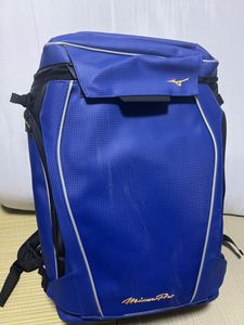 ミズノ ミズノプロ 野球 バックパック
