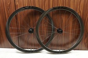 ○GIANT ジャイアント SLR2 40 DISC シマノフリー 11/12s対応 チューブレス カーボンホイ