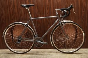 ■ARAYA DIA アラヤ ランドナー SHIMANO CLARIS R2000 2X8S サイズ540 2018年モデル 美品