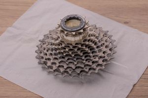SHIMANO シマノ DURA-ACE デュラエースカセットスプロケット 11-30T スプロケット12s CS-