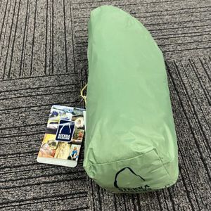 ◆1円～◆ シエラデザイン　クリップフラッシュライト　テント　タープ　アウトドア用品