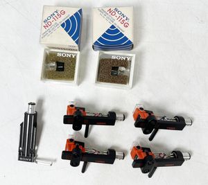 SONY XL-15の値段と価格推移は？｜6件の売買データからSONY XL-15の