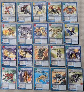 デュークモン 旧デジモンカードの値段と価格推移は？｜16件の売買