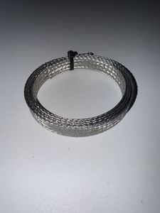 マフラーアース　自作キット　8sq 100cm 端子r8-8 R8-10 M8ボルト　M10ボルト　アーシン