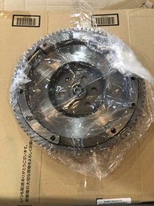 希少スズキDA63Tキャリイ純正ノーマル加工クラッチ軽量フライホイール キャリー キャリィ