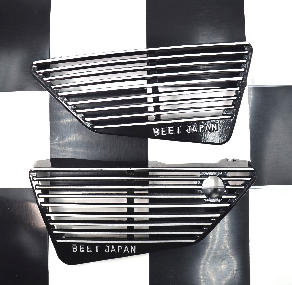 BEETアルフィンカバー左右セットの値段と価格推移は？｜4件の売買