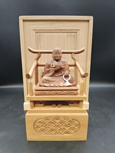 白檀 彫刻のYahoo!オークション(旧ヤフオク!)の相場・価格を見る