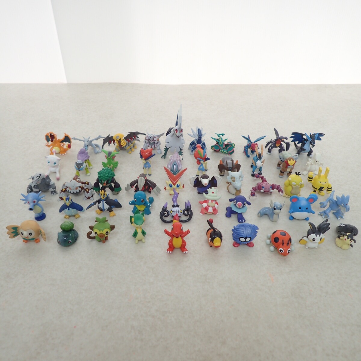 モンコレ エンテイ ライコウ スイクンの値段と価格推移は？｜1件の売買