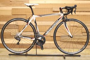 アンカー ANCHOR RHM9 2009年頃 490サイズ シマノ アルテグラ R8000 11S カーボン ロード