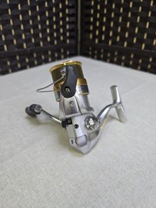 シマノ SHIMANO AERNOS XT 2500 リール スピニングリール 釣具 フィッシング レジャー ア