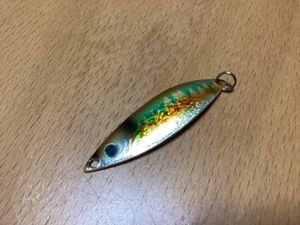 アングラーズ リパブリック アンレーズ カレン 45 Angler’s Republic ANRE’S Curren ①