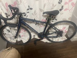 2023年モデル【TREK トレックDomane AL 2クラリス完成車 50サイズ】付属品、保証書なし