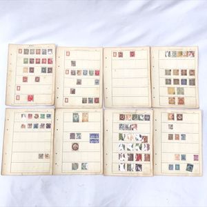 トランプ類税証紙の値段と価格推移は？｜4件の売買データからトランプ