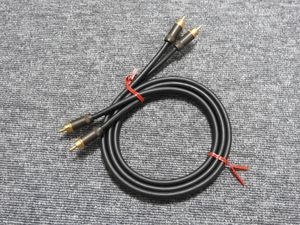 YAMAHA NEGLEX 2487T RCAケーブル