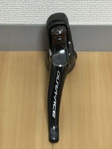 ジャンク　SHIMANO(シマノ) DURA-ACE デュラエース R9100シリーズ デュアルコントロール