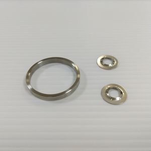 （管理番号284）シフトレバーリング　シフトリング　シフトカラー　シフト　ステンレス　