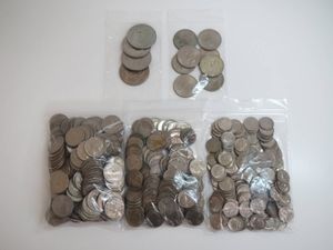 アメリカ 1ダイムの値段と価格推移は？｜25件の売買データからアメリカ