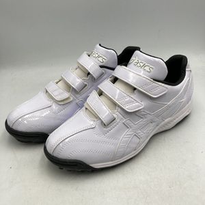 Y872 未使用に近い美品 asics アシックス ネオリバイブ TR 2 NEOREVIVE TR 2 野球トレー