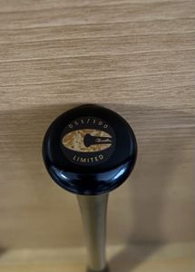 2023 WBC MVP 大谷翔平選手 直筆サインバット WBC MVP(チャンドラー製)です。(証明書付属