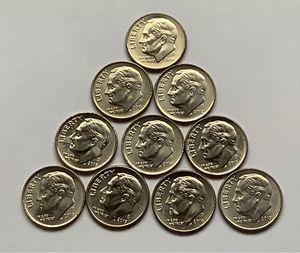 ミントマークDの値段と価格推移は？｜47件の売買データからミント