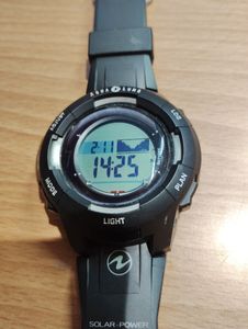 AQUALUNG アクアラング ダイブコンピューター CALM+ カルムプラス