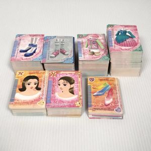 ラブandベリーカードの値段と価格推移は？｜27件の売買データからラブ