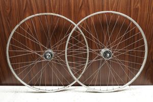 ○ARAYA アラヤ GOLD リム SHIMANO シマノ HB-7600 DURA-ACE NJS ピスト トラック チュー