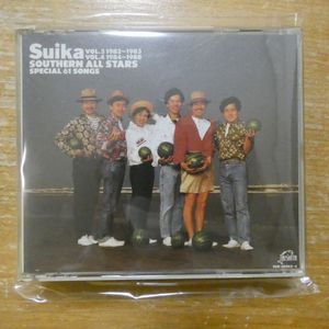 サザンオールスターズ すいかのYahoo!オークション(旧ヤフオク!)の相場