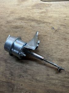 アバルト ABARTH 500 595 Stile オリジナル 強化アクチュエーター IHI用 ブーストアップ