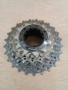 シマノ　デュラエース11sスプロケット　CS-9000 11-25T