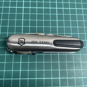 即決/未使用/マルチツール/JIN TENG アウトドア キャンプ/1