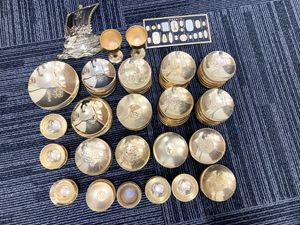 24KGP 金杯の値段と価格推移は？｜302件の売買データから24KGP 金杯の