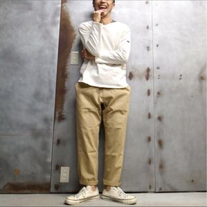 Gramicci / グラミチ　LOOSE TAPERED PANT / ルーズテーパードパンツ　G103-OGT M ベージ