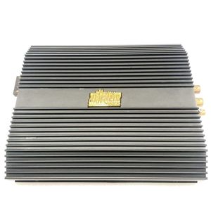 EARTHQUAKE アースクエイク 200DHC パワーアンプ