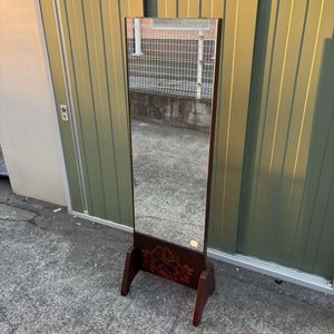 鎌倉彫 姿見の値段と価格推移は？｜2件の売買データから鎌倉彫 姿見の