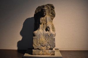 石仏の値段と価格推移は？｜449件の売買データから石仏の価値がわかる