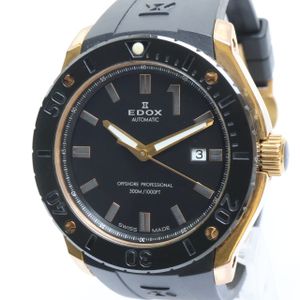 EDOX クラスワンの値段と価格推移は？｜7件の売買データからEDOX