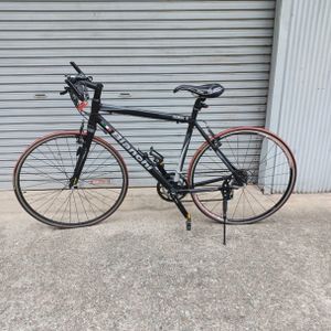 ☆　（引取り限定）ビアンキ　ROMAⅡ　クロスバイク　【中古品】！