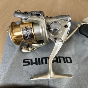 シマノ リール　アルテグラ　1000