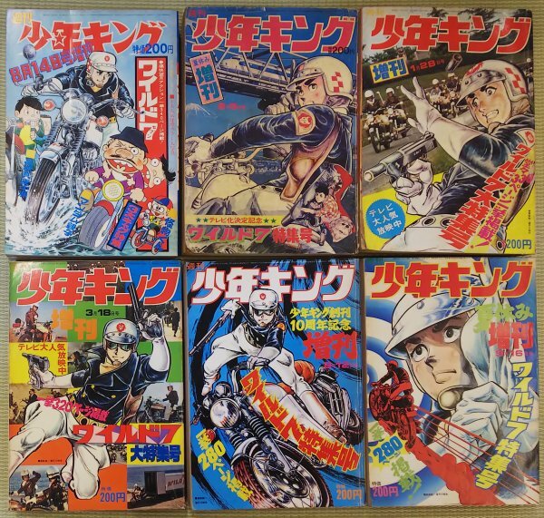 増刊号 特集の値段と価格推移は？｜110件の売買データから増刊号 特集