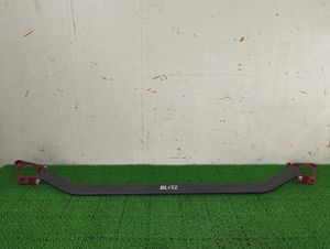 中古 マツダ CX-5 BLITZ ブリッツ ストラットタワーバー KE2FW KHM JAPAN