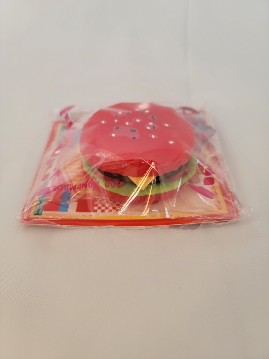 Mellojoy メロジョイ スクイーズ 3点セット 大満足焼き餅 ラブリー