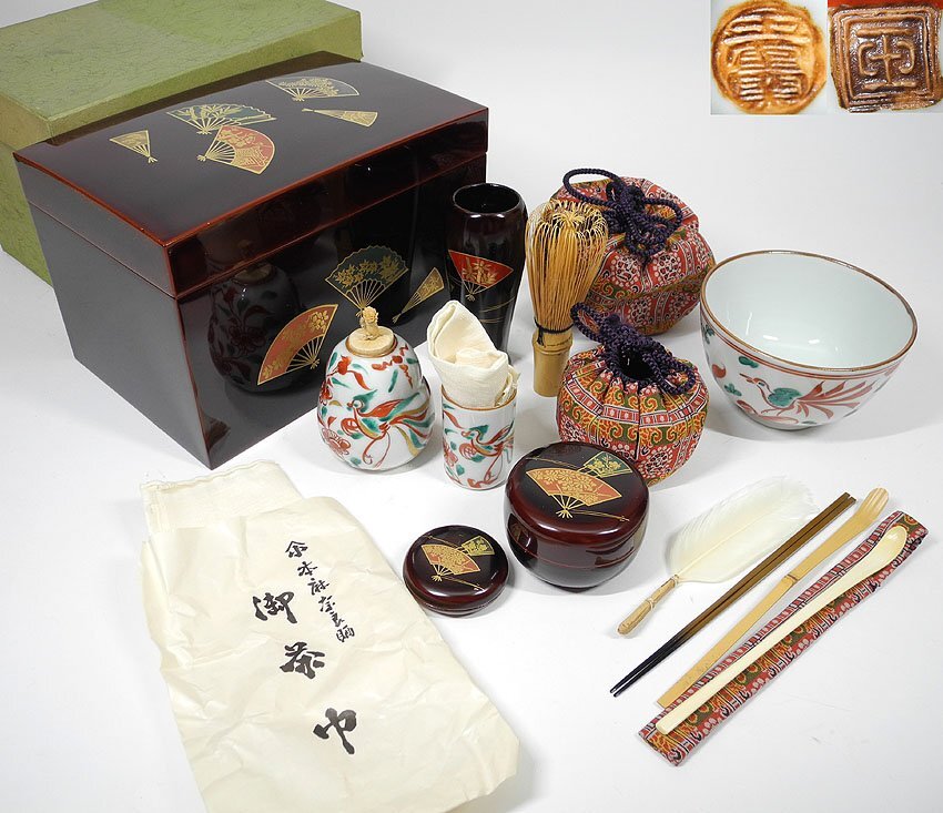 利休型の値段と価格推移は？｜5件の売買データから利休型の価値が