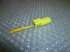 GR86 ZN8 サイドエアバッグキャンセラー 1個　レカロ SR-S SR-7 RS-G 交換時に