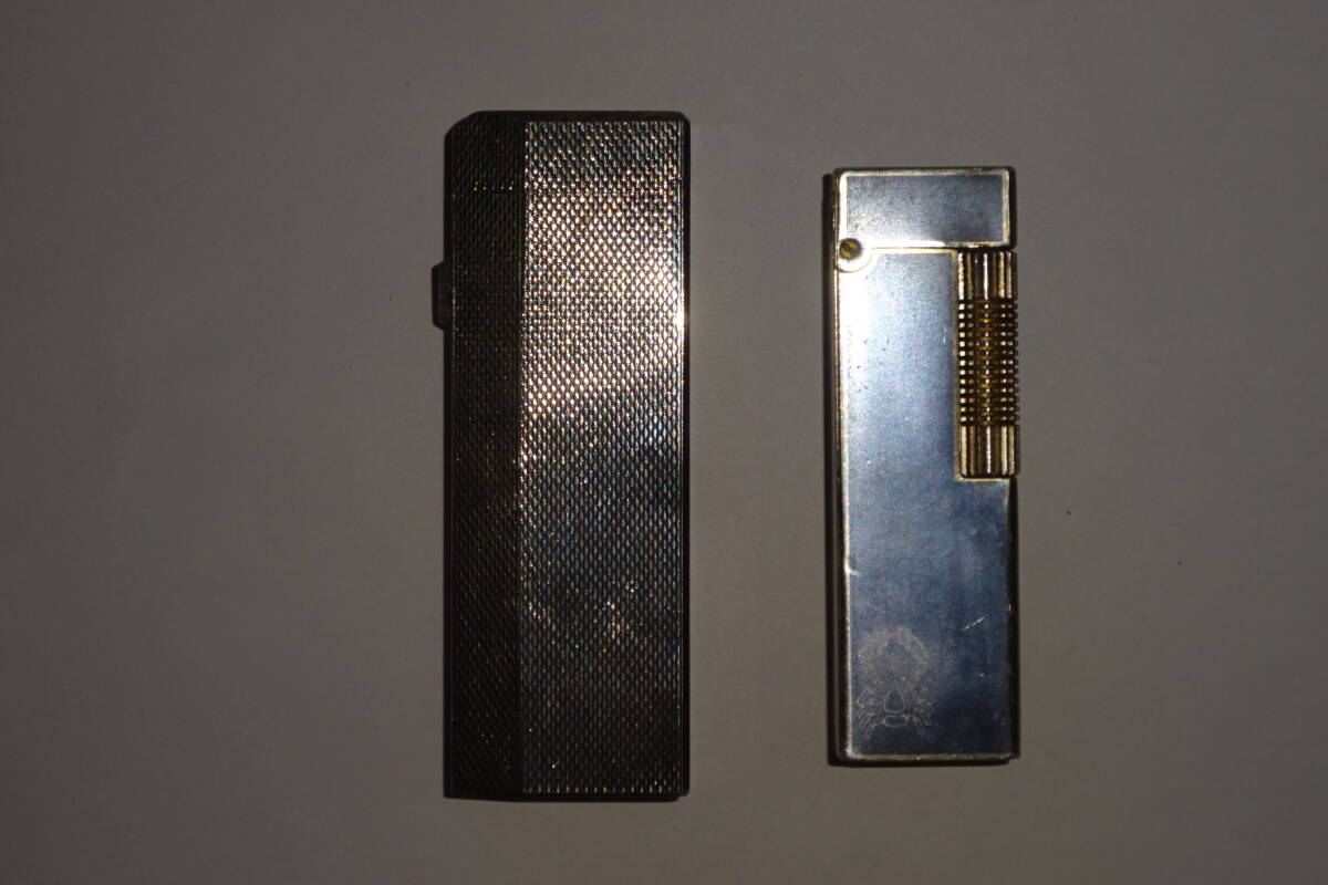 クラウンガスライターの値段と価格推移は？｜5件の売買データから