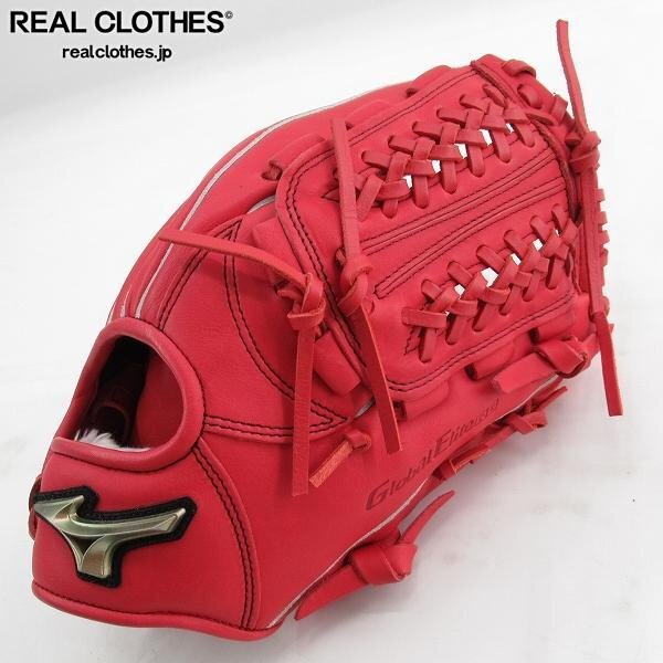 global elite グローブの値段と価格推移は？｜11件の売買データから