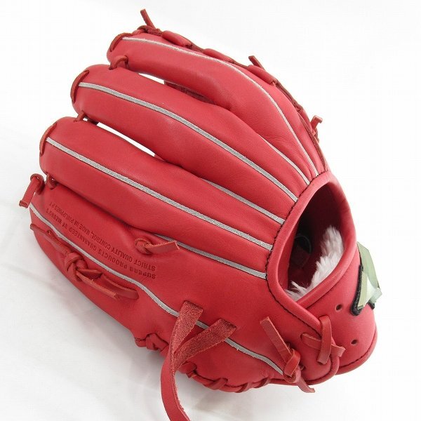 MIZUNO/ミズノ Global Elite/グローバルエリート RG 少年軟式 オール