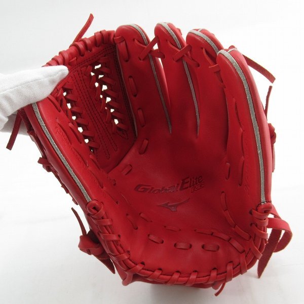 MIZUNO/ミズノ Global Elite/グローバルエリート RG 少年軟式 オール